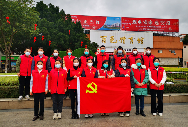 眾志成城，共抗疫情2