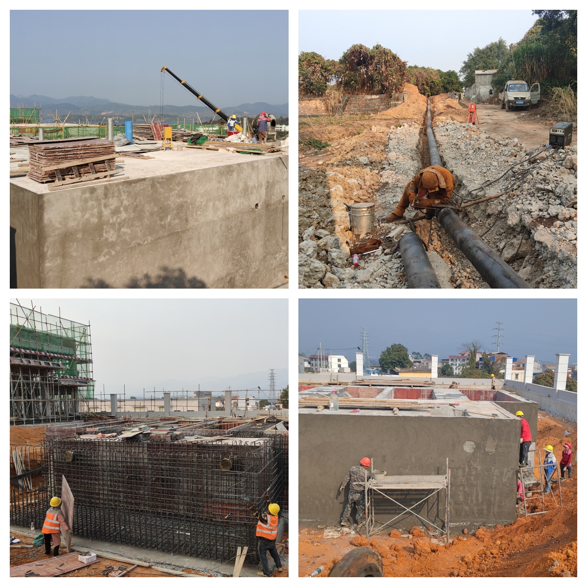 永樂(lè)水廠拼圖4_副本 永樂(lè)水廠拼圖4_副本